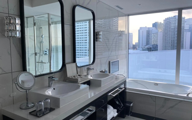 THE KAHALA Hotel & Resort YOKOHAMA