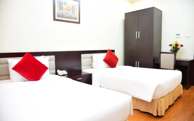 TQT Hotel