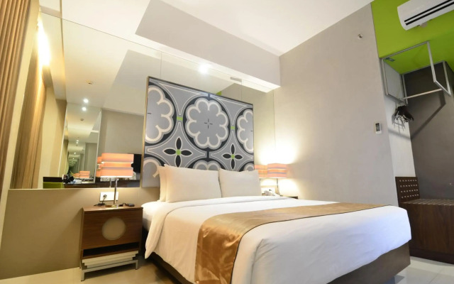 Horison Pekalongan Hotel