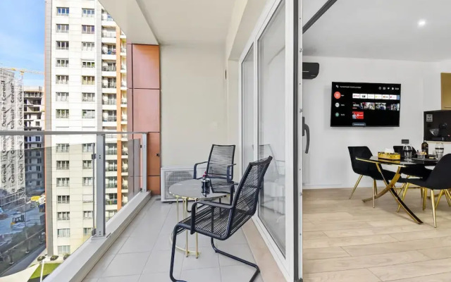 InCity Charming Studio