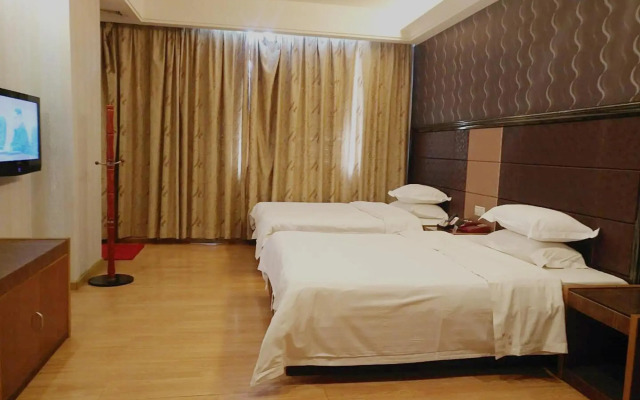 Bolin Hotel
