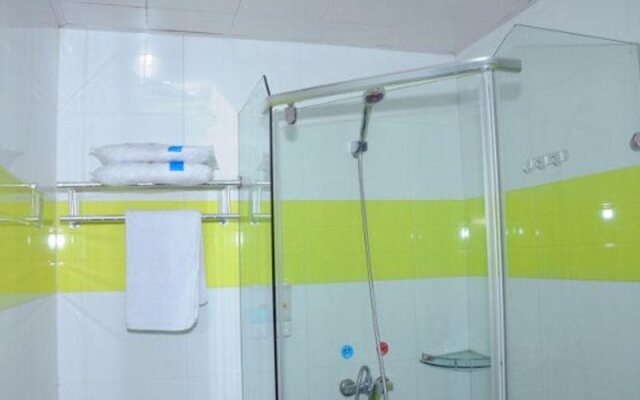 7Days Inn Hangzhou Westlake Longxiang Railway Station