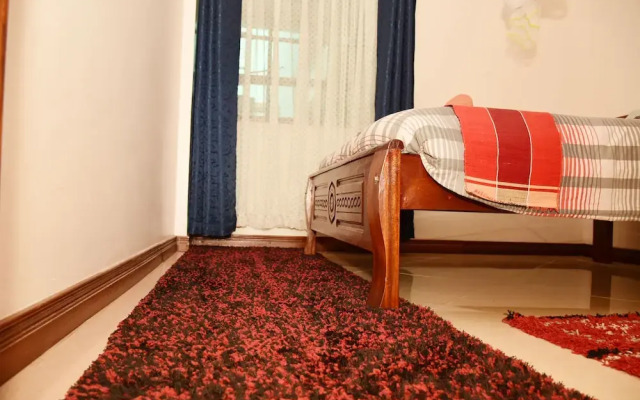 Sherry Homes Raha Westlands