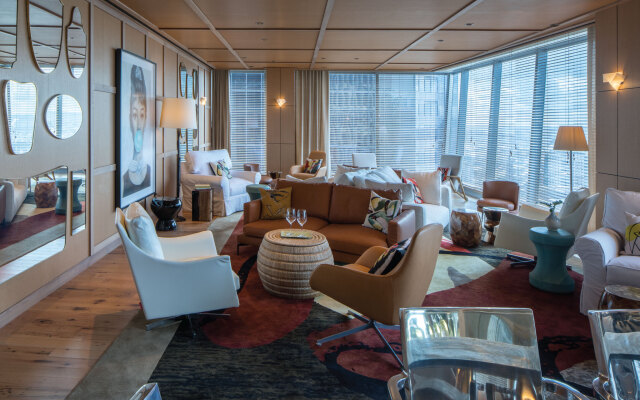 Lotte Hotel Seattle