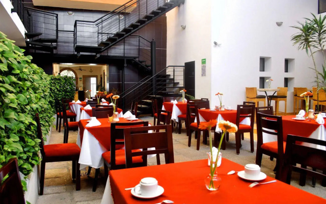 Hotel Real San Juan