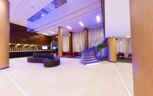 Hotel Transilvania