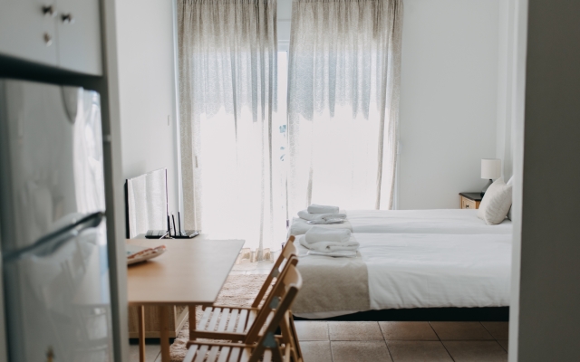 Best House, Town View Apartment, Gounari, Patra