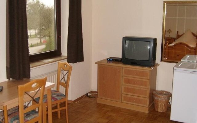 Zum Bergischen Hof