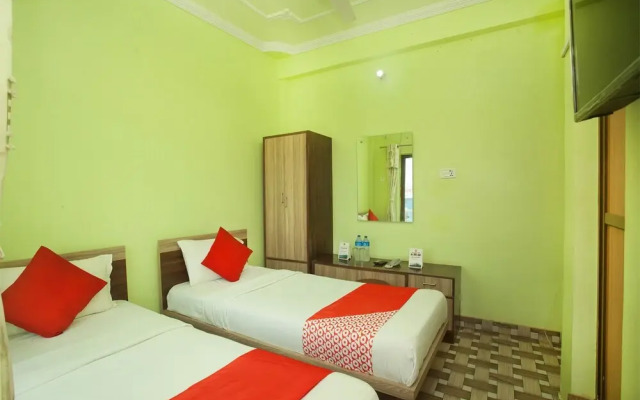 OYO 535 Hotel Lumbini Comfort Inn