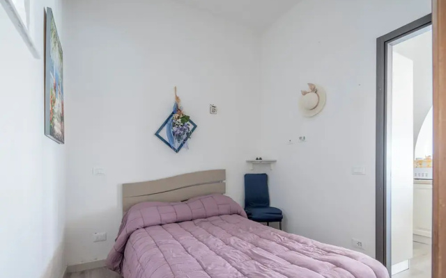 Casa Di Bruna Seaview Garden Albenga