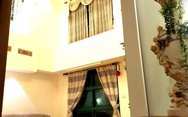 Time Wind Travel for Anping 539