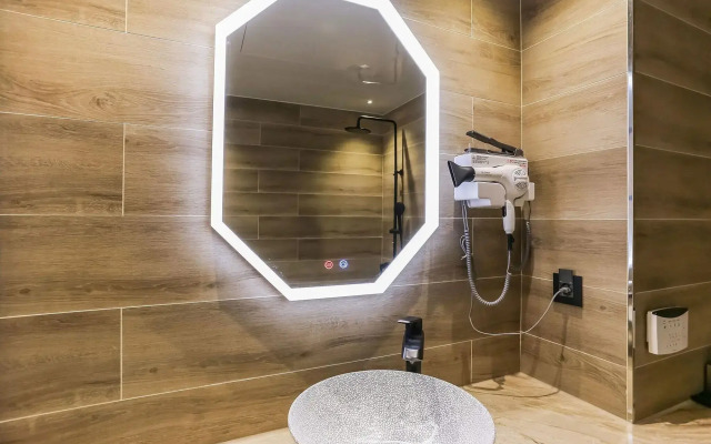 Jongno The Post Hotel