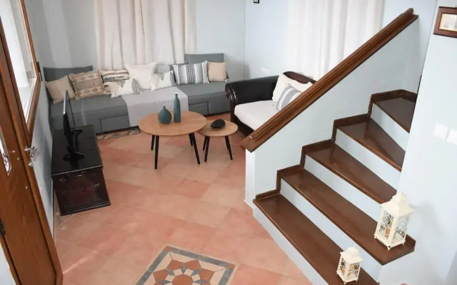 Goddesses Villa 1 in Nies