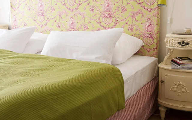 das HOTEL in München