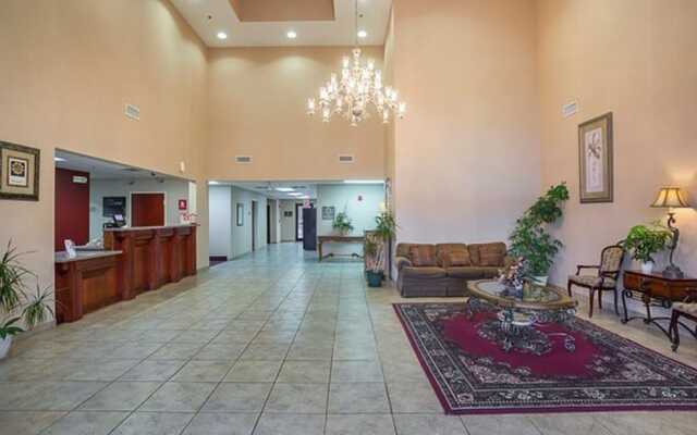 Red Roof Inn Whitley City