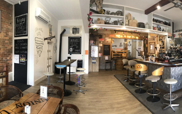 Tumbarumba Union Hotel