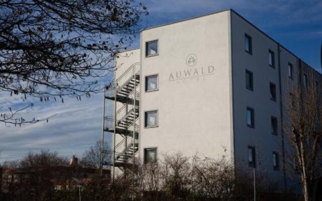 Auwald Hotel