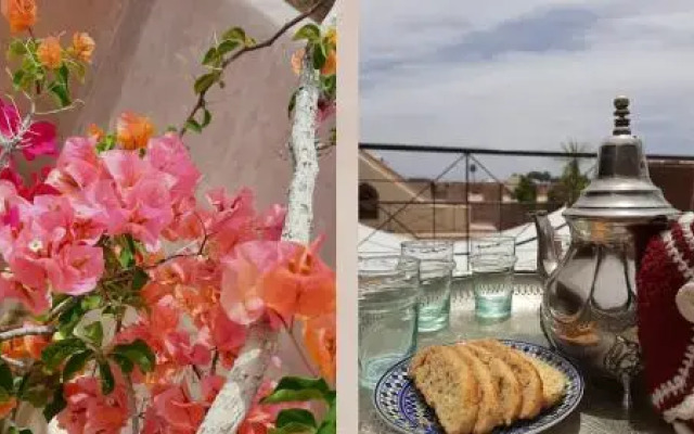 Riad Sabah