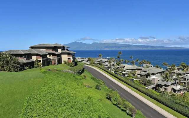 Kapalua Ridge Villas 311