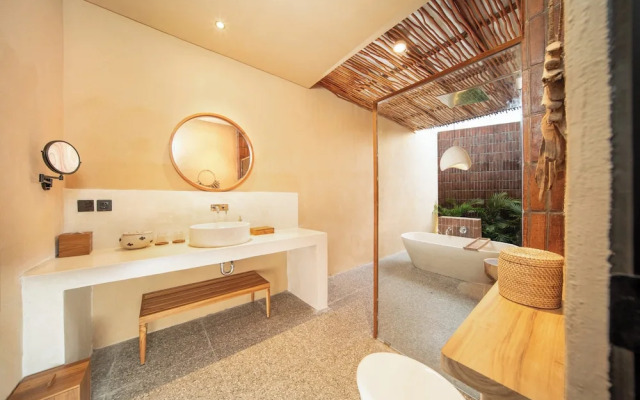 Cabana Kedungu by Ini Vie Hospitality