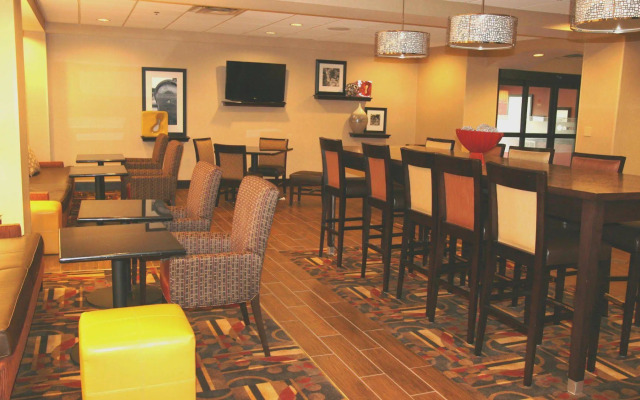 Comfort Inn, Cleveland South - Richfield