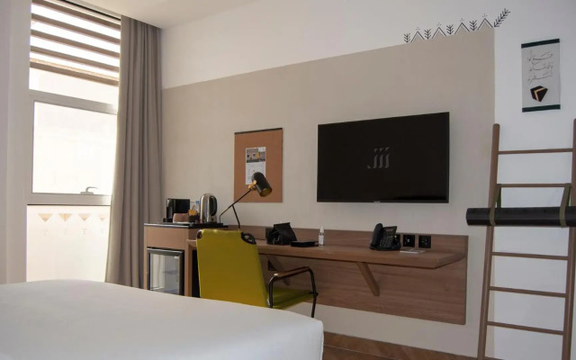 Shada Hotel Shatea