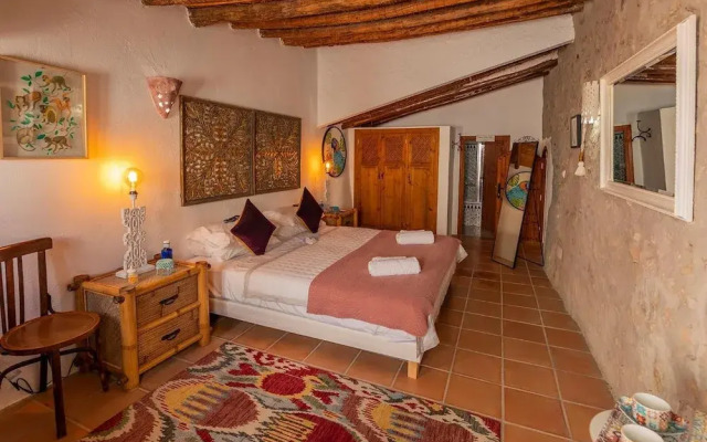 Casa del Mar