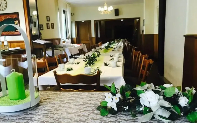 Hotel Gaststätte Pfingsten