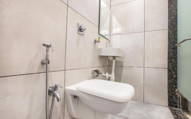 FabHotel Marol Metro Andheri East