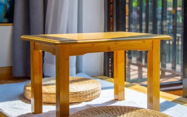 Qianyuan Leisure Resort