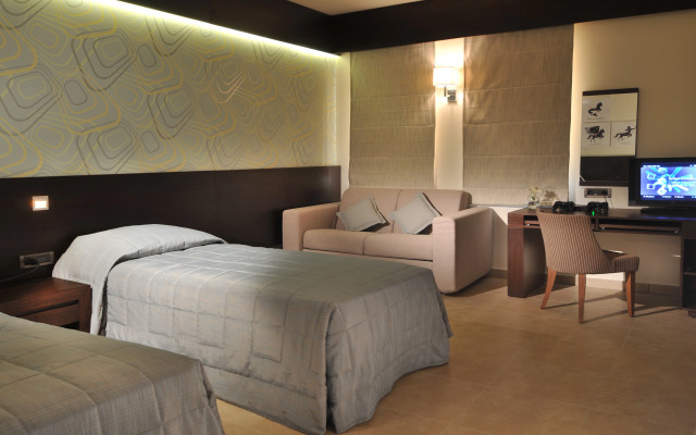 Blue Lagoon Village Hotel