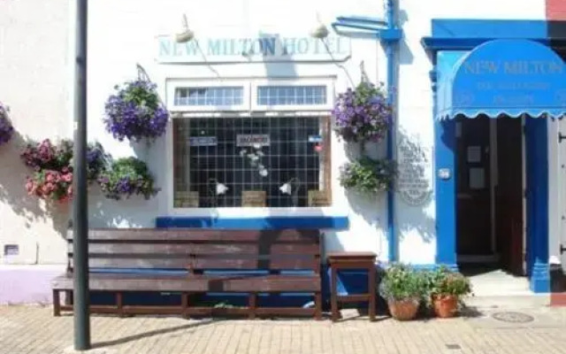 The New Milton