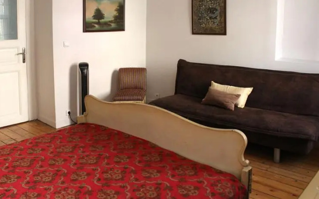 Holiday home Historical House