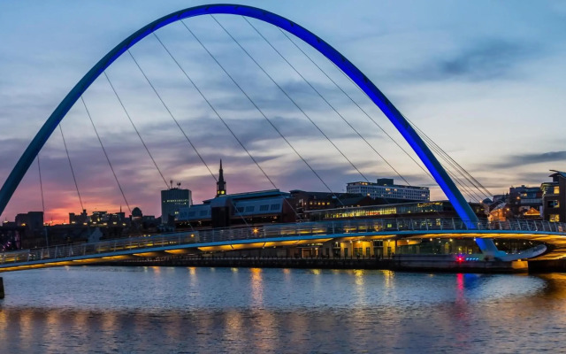 Staybridge Suites Newcastle by IHG