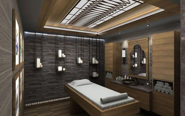 Morrian Hotel & SPA