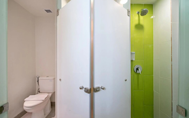 Whiz Prime Hotel Hasanuddin Makassar