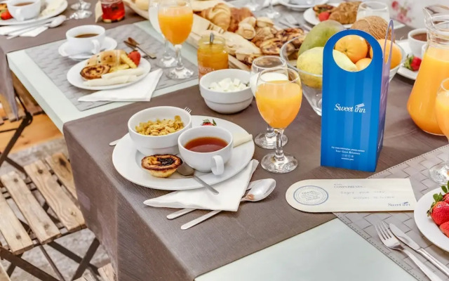 Sweet Inn Apartments Almada