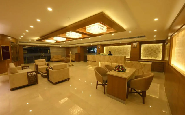Hotel Kabani International