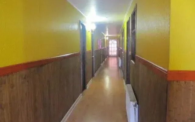 Hotel Alberto D' Agostini