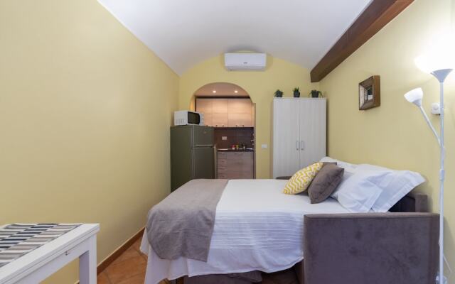 Nizza Studio Apartments