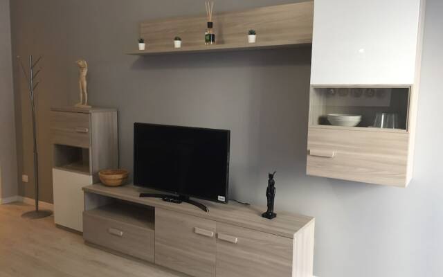 De Angeli Luxury Flat