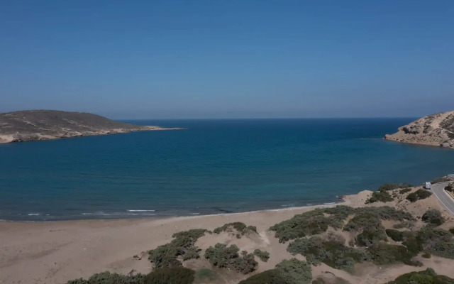 Prasonisi Light House Boutique Hotel