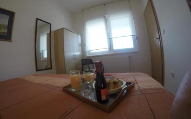 Apartment Milica