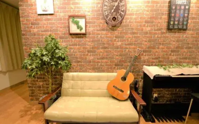 Seaside Resort Minamiawaji