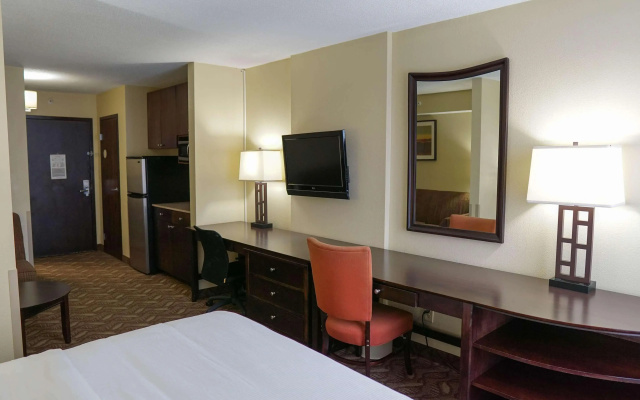 Best Western Plus Augusta North Inn & Suites