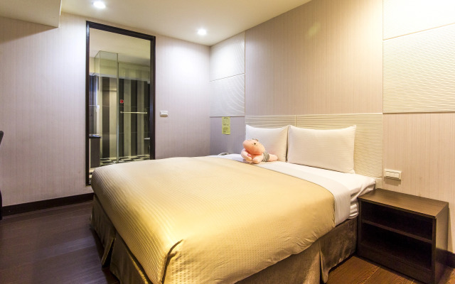 ITrip Taipei Inn