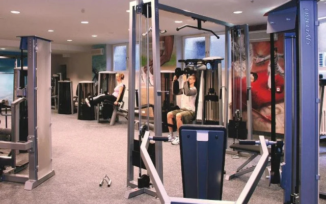 Leonardo Hotel Frankfurt-Airport