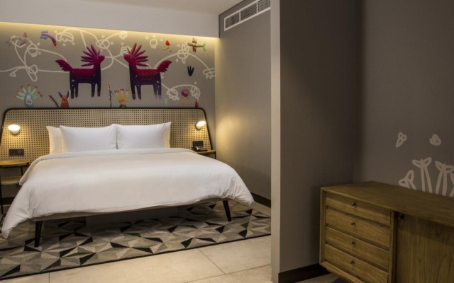 ARTOTEL Yogyakarta – Guest Rooms – Sleman