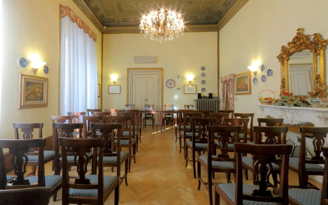 Hotel Villa Liana