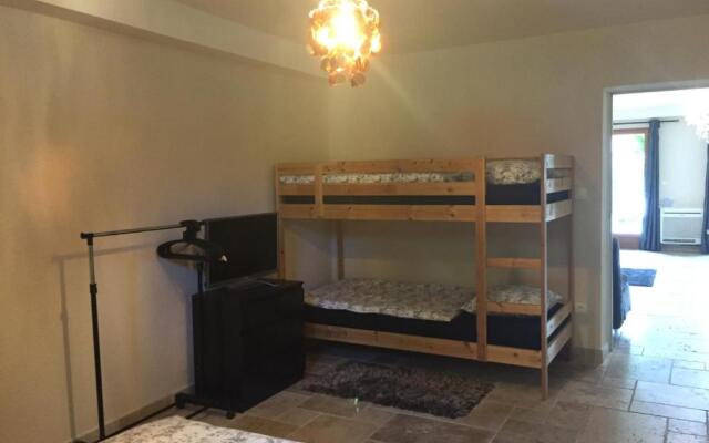 La Ferme des Moulineaux